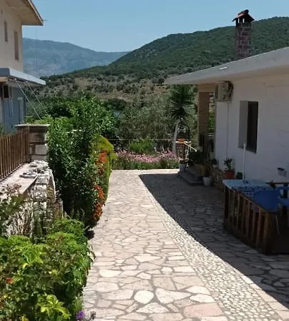 بيت ضيافة Resul Pushi