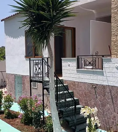 Resul Pushi بيت ضيافة