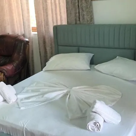 ゲストハウス Resul Pushi