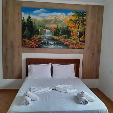 Resul Pushi 3* クサミル