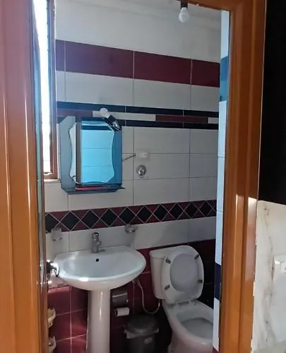 Resul Pushi Ksamil