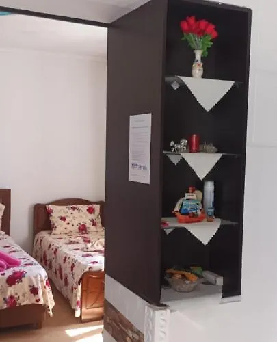 Gasthuis Resul Pushi 3*