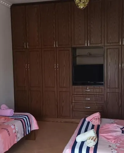 Resul Pushi Gasthuis 3*