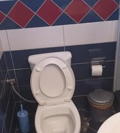 Resul Pushi Maison d'hôtes