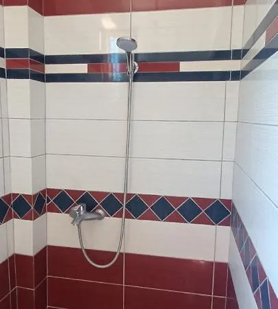 Resul Pushi Maison d'hôtes Ksamil
