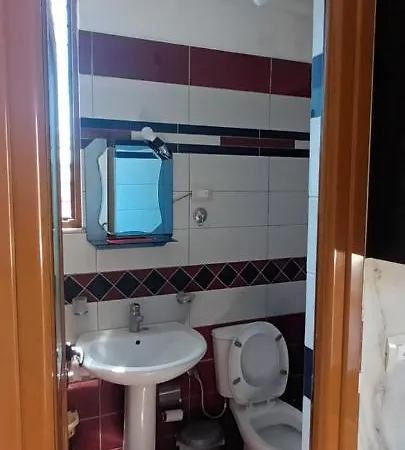 Resul Pushi Ksamil
