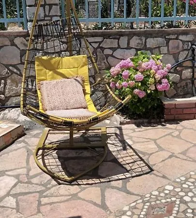 Maison d'hôtes Resul Pushi 3*