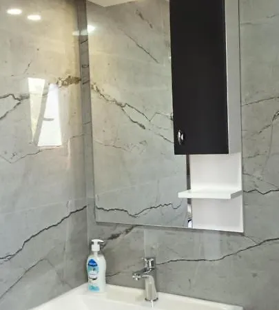 Konukevi Resul Pushi Ksamil