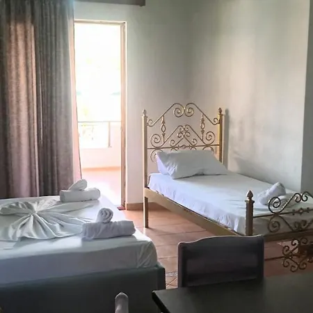 Resul Pushi Maison d'hôtes 3*