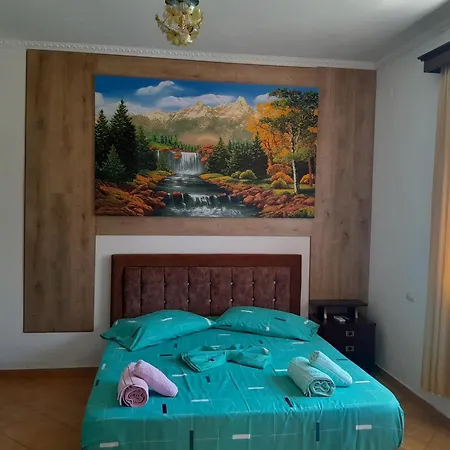 Konukevi Resul Pushi 3*