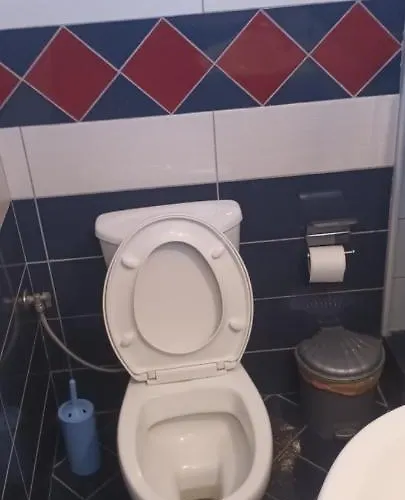 Resul Pushi Гостевой дом